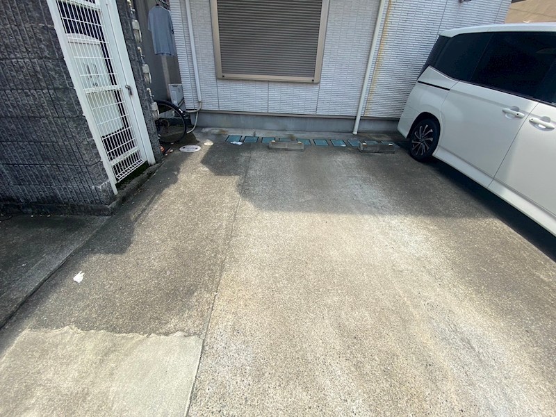 緑壱番館Ｋａｔｕｍｉ その他外観4