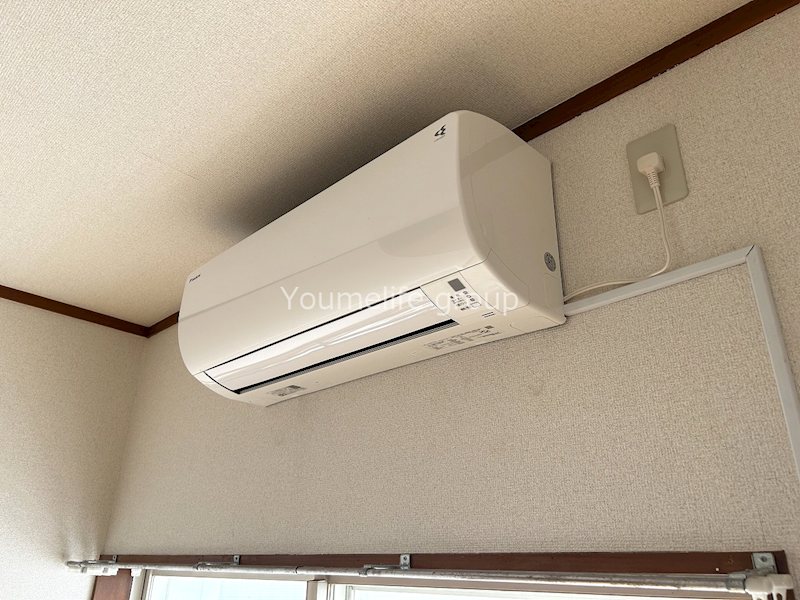 鈴川ハイツⅡ その他1