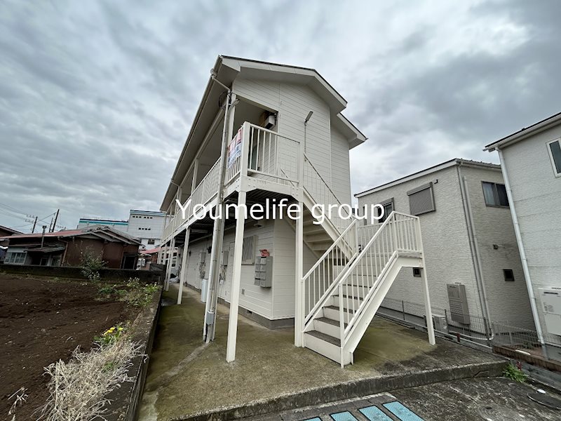 鈴川ハイツⅡ その他外観4