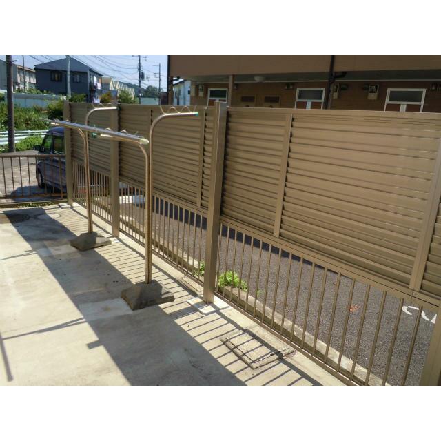 メゾンド角田Ⅱ その他外観1