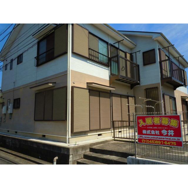 メゾンド角田Ⅱ その他外観4