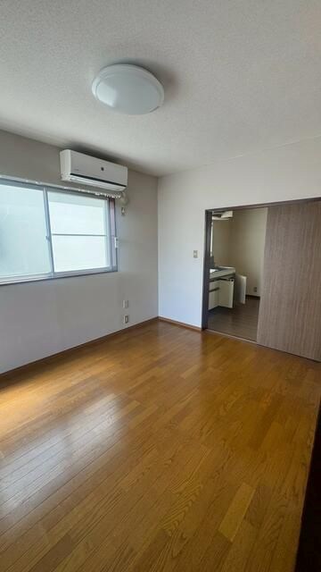 メゾン慶 リビング