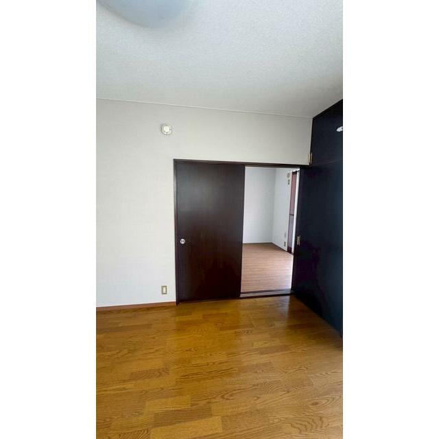 メゾン慶 リビング