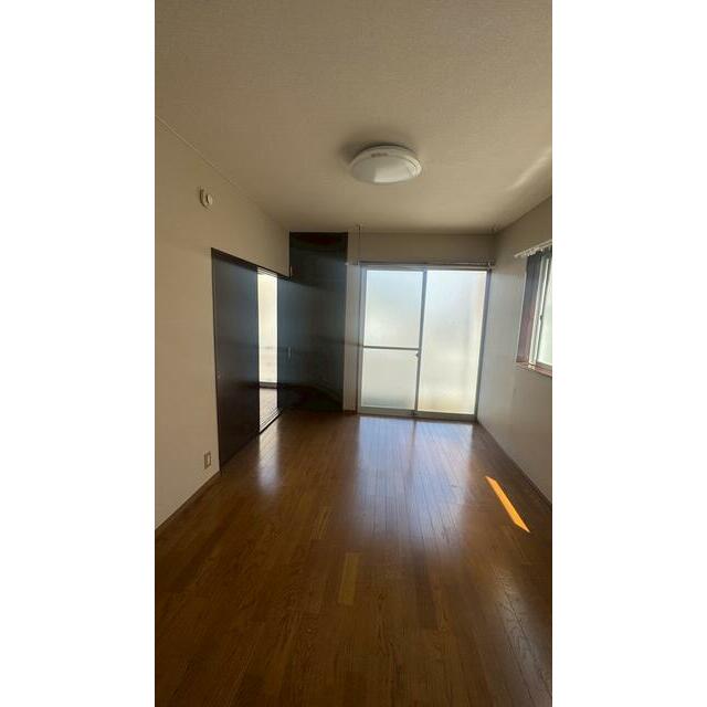 メゾン慶 ベッドルーム