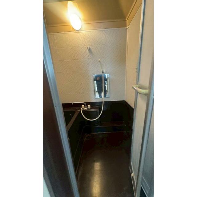 メゾン慶 風呂画像