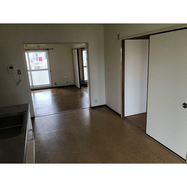 湘南小糸第一第２号棟 リビング