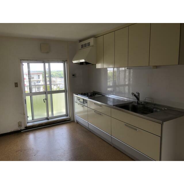 湘南小糸第一第２号棟 キッチン