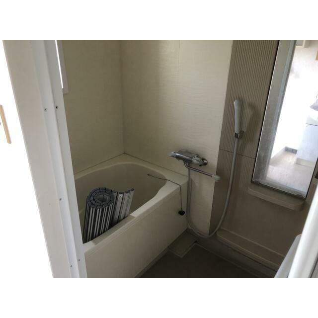 湘南小糸第一第２号棟 風呂画像