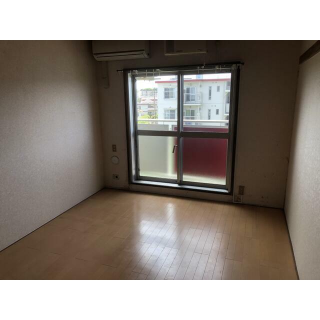 湘南小糸第一第２号棟 ベランダ