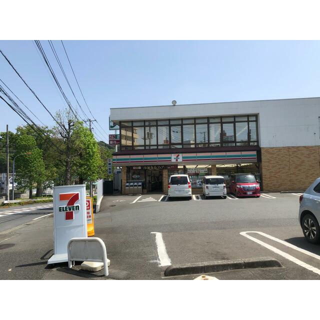 湘南小糸第一第２号棟 周辺画像2