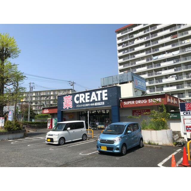 湘南小糸第一第２号棟 周辺画像3