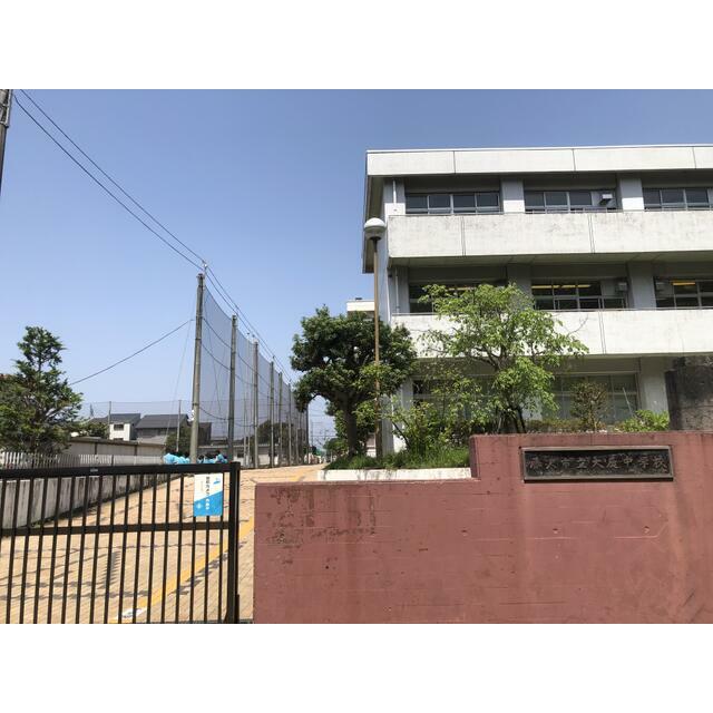 湘南小糸第一第２号棟 周辺画像4