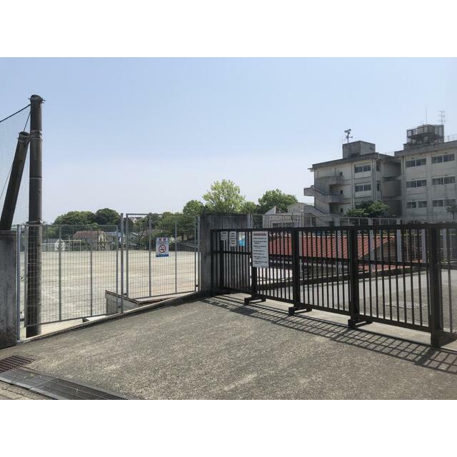 湘南小糸第一第２号棟 周辺画像5