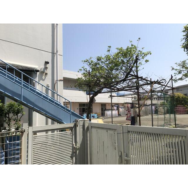 湘南小糸第一第２号棟 周辺画像6