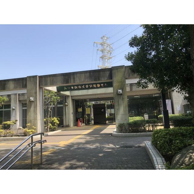 湘南小糸第一第２号棟 周辺画像8