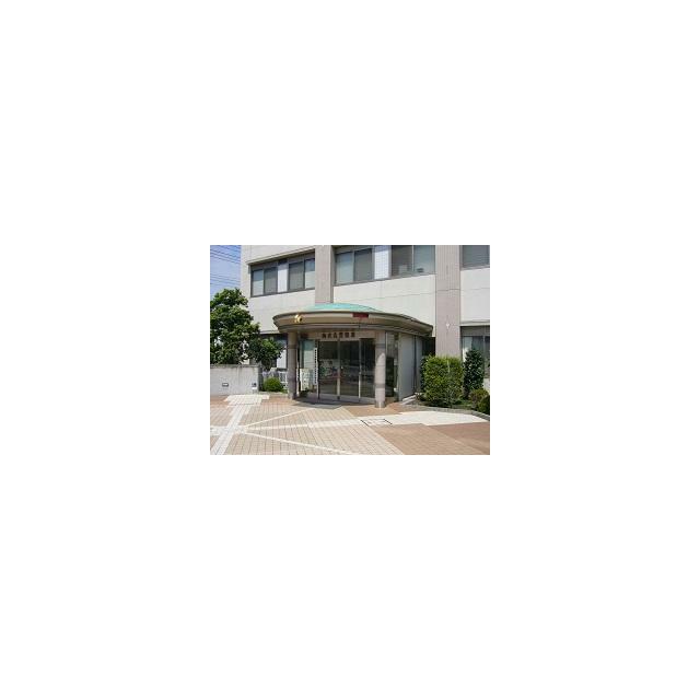 神奈川県海老名市大谷北３丁目 警察署・交番