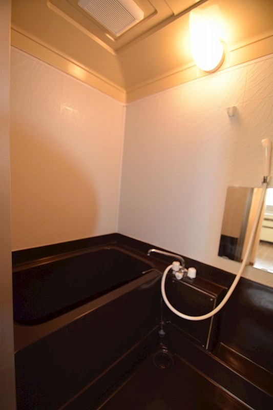 メゾン慶 風呂画像