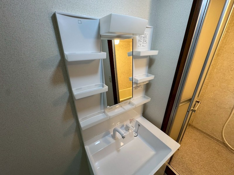 パレスサイドハイツ その他2