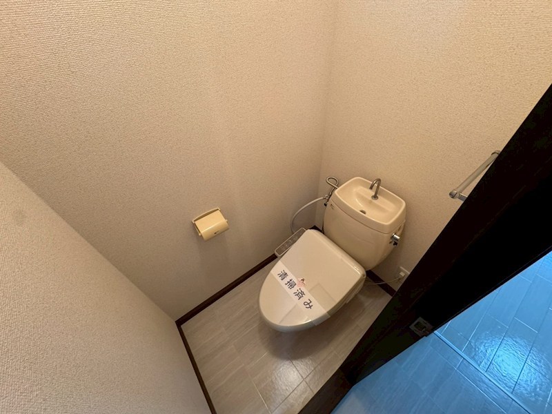 パレスサイドハイツ その他3