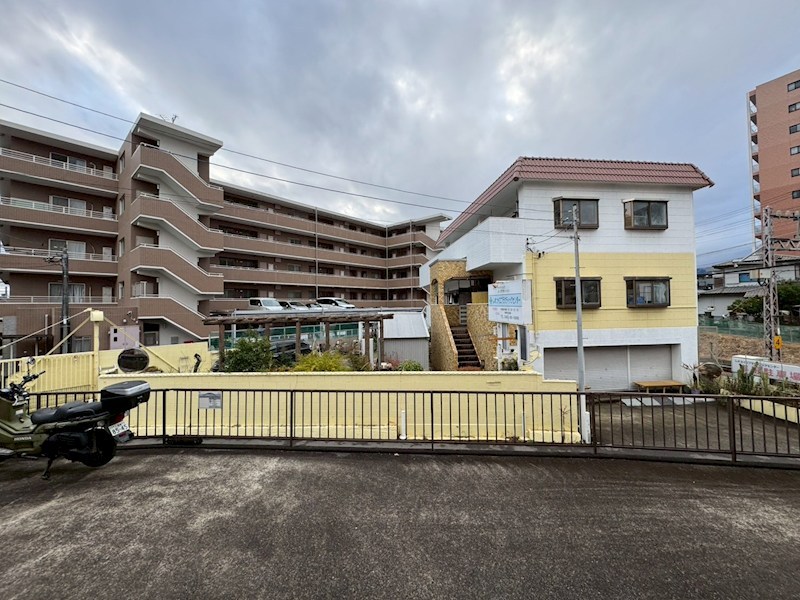 パレスサイドハイツ その他4