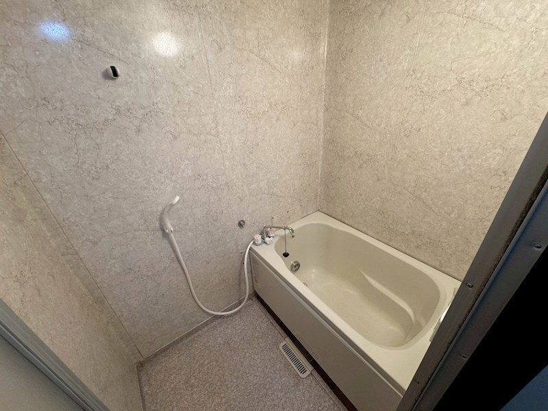 パレスサイドハイツ 風呂画像