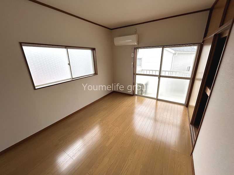 鈴川ハイツⅡ その他6