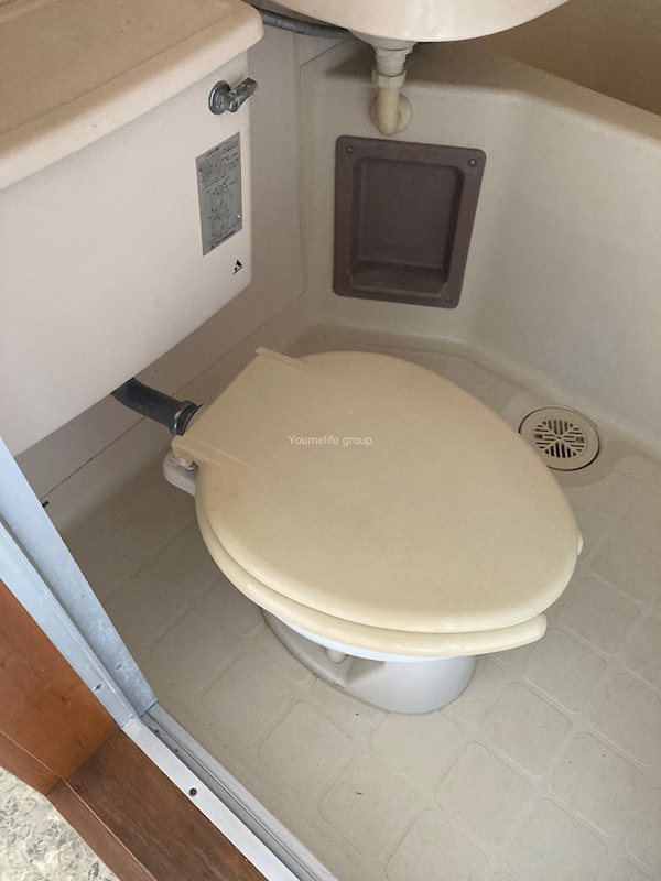 鈴川ハイツⅡ その他3