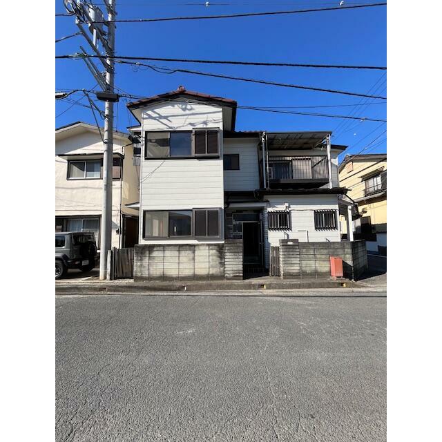 小八幡貸家 その他外観1