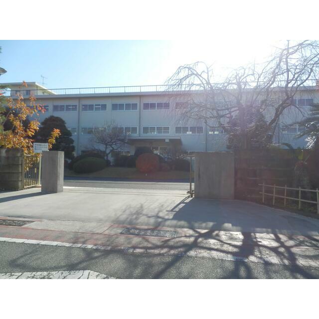 小八幡貸家 周辺画像3