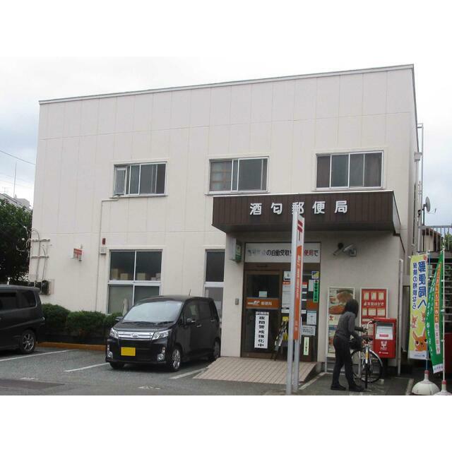 小八幡貸家 周辺画像8