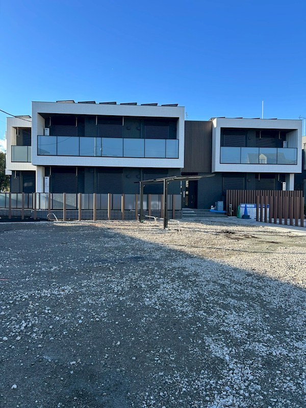 Ｖｉｌｌａ　Ｌｕｃｉｏｌａ その他外観1