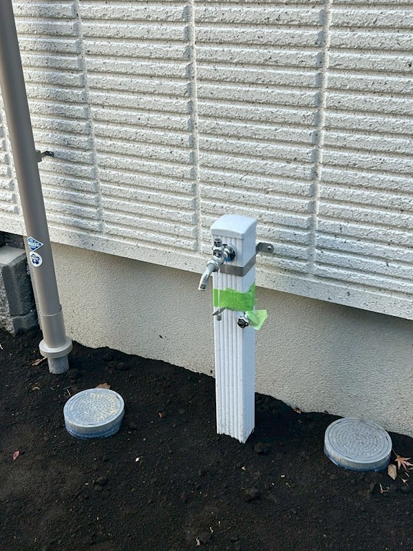 Ｖｉｌｌａ　ＬｕｃｉｏｌａⅡ その他2