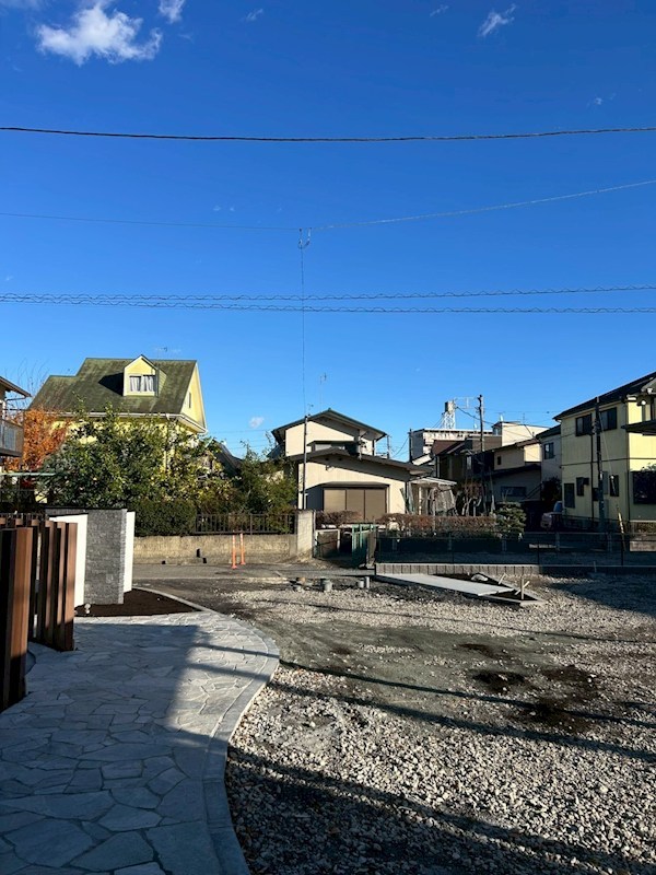 Ｖｉｌｌａ　ＬｕｃｉｏｌａⅡ その他1