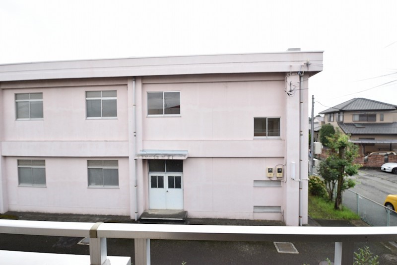 レジデンス・デ・パピロン その他5