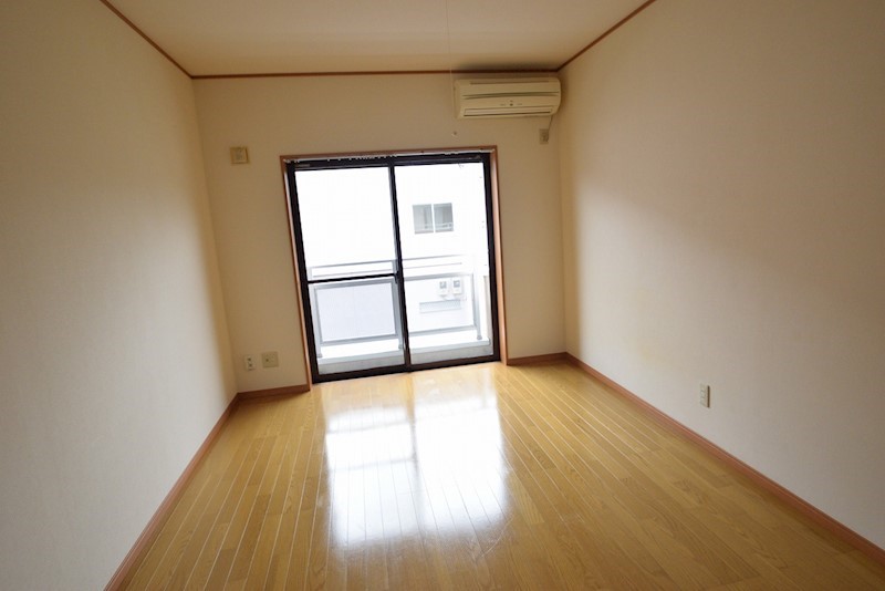 レジデンス・デ・パピロン リビング