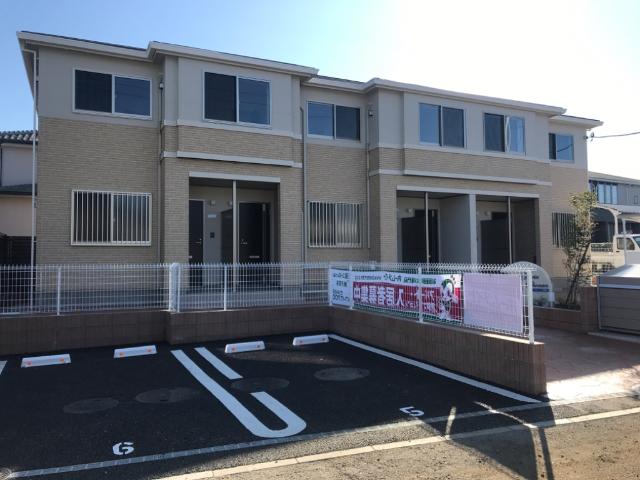 グローリア湘南 その他外観1