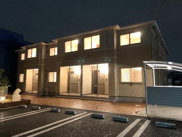 グローリア湘南 その他外観2