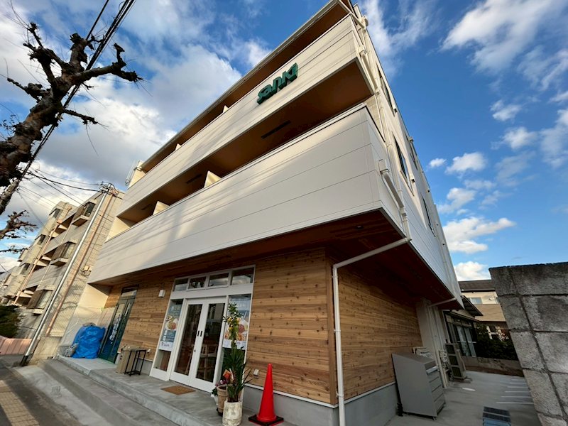 神奈川県藤沢市鵠沼海岸７丁目 外観