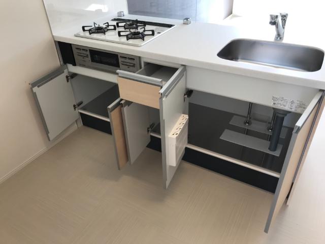 フォレスタ湘南 その他6