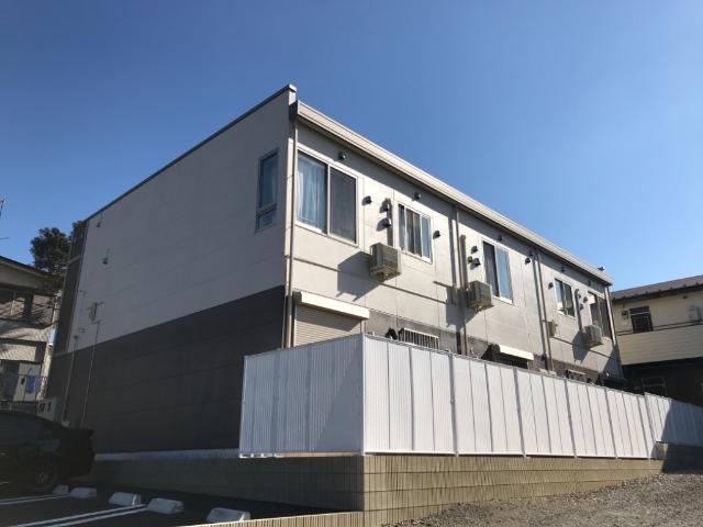 フォレスタ湘南 その他外観1