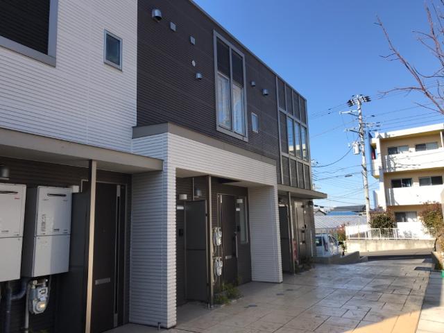 フォレスタ湘南 その他外観2