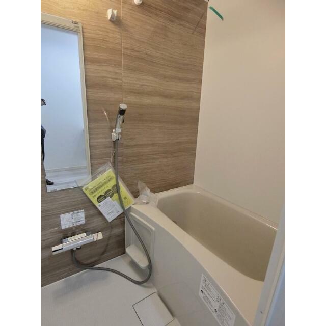 ＱＵＩＥＴ　ＣＲＡＢ　ＨＯＵＳＥ　ｍｉｘ鎌倉（仮） 風呂画像