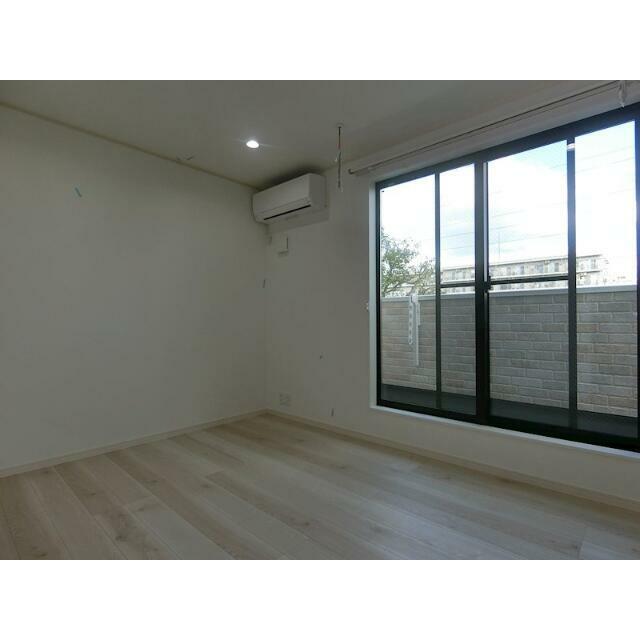 QUIET CRAB HOUSE mix鎌倉(仮) 201号室 外観