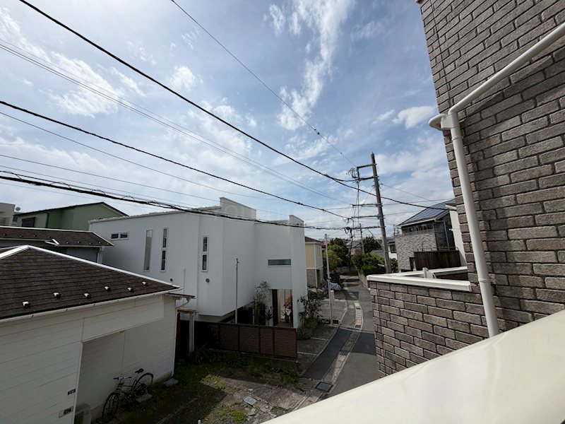 ＱＵＩＥＴ　ＣＲＡＢ　ＨＯＵＳＥ　鎌倉サーフ その他外観3
