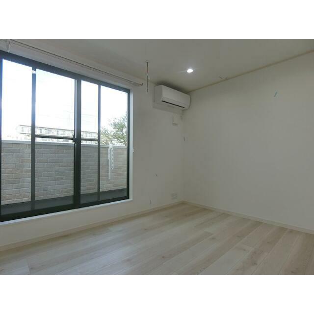 QUIET CRAB HOUSE mix鎌倉(仮) 202号室 外観