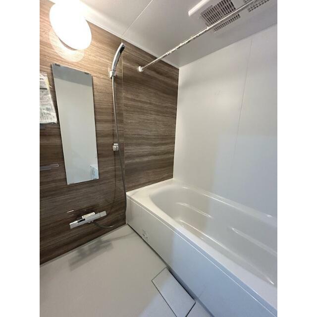 ＱＵＩＥＴ　ＣＲＡＢ　ＨＯＵＳＥ　ｍｉｘ鎌倉（仮） 風呂画像