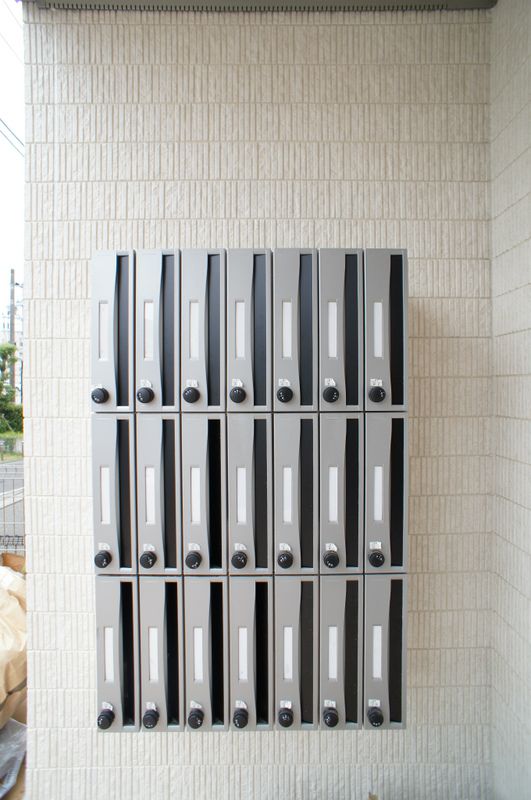 リブリ・FEEL-M湘南Ⅶ その他外観6