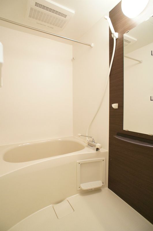 リブリ・FEEL-M湘南Ⅶ 風呂画像