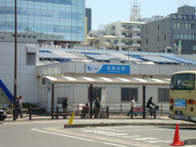 サンレジデンス湘南 その他外観3