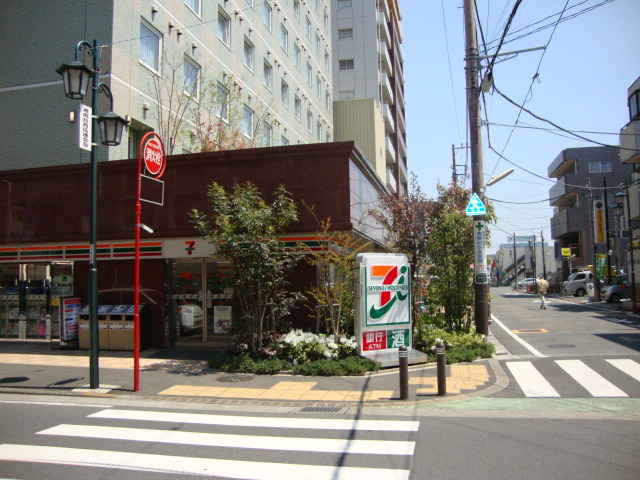 サンレジデンス湘南 その他外観4